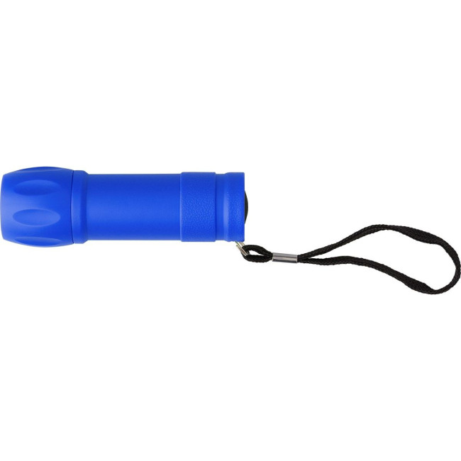 Promotional Plastic Torch With Wrist Strap - Image 6