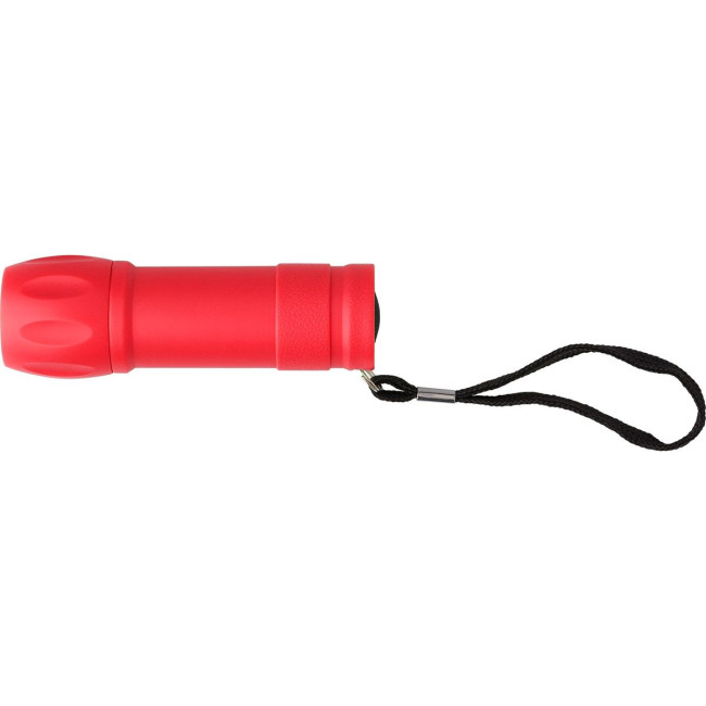 Promotional Plastic Torch With Wrist Strap - Image 7