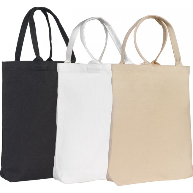 Promotional Buckland' 10oz Canvas Midi Tote - Image 1