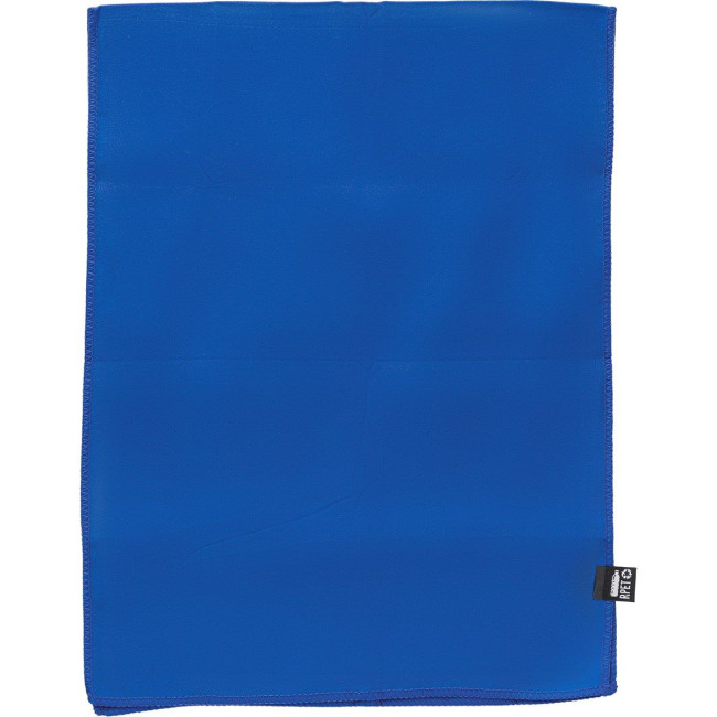 Promotional rPET towel - Image 5