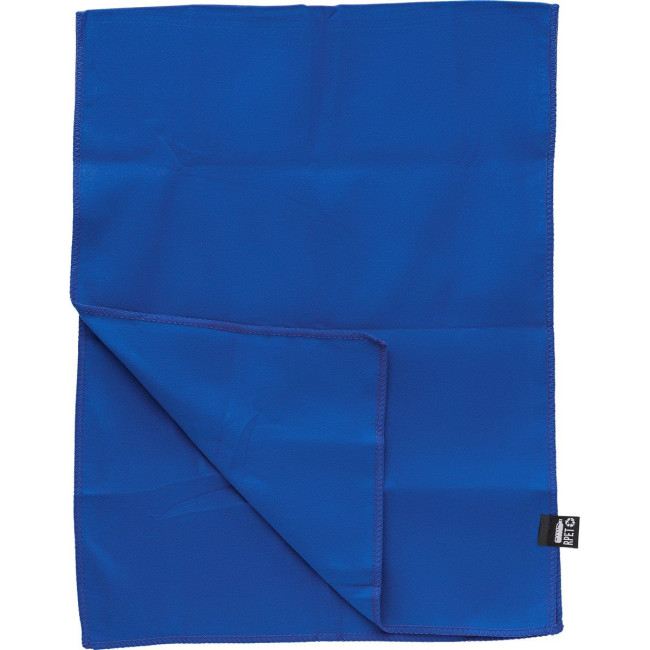 Promotional rPET towel - Image 4