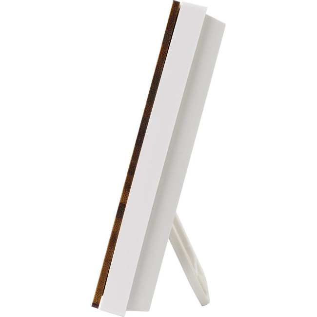 Promotional Bamboo weather station - Image 4