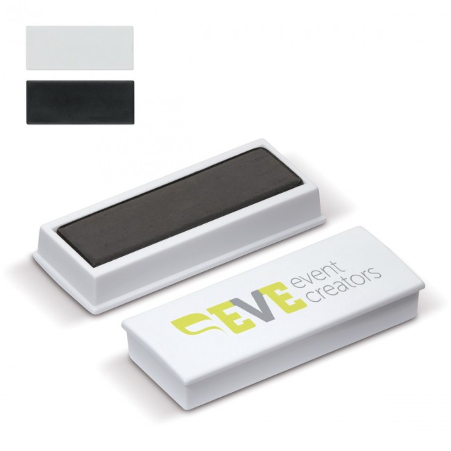 Promotional Magnet rectangle - Image 1