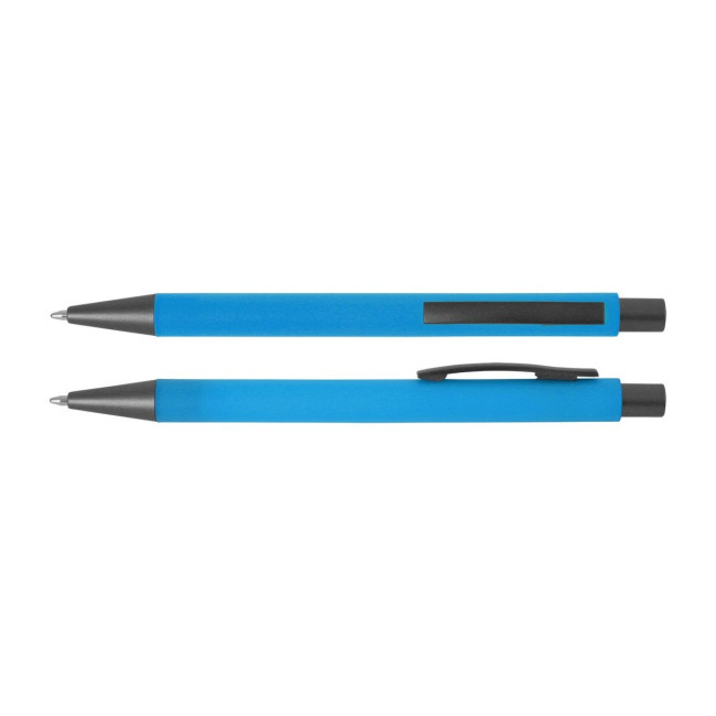 Promotional Bali ballpen - Image 1