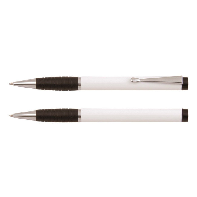 Promotional Anzio twist action metal ballpen - Image 6