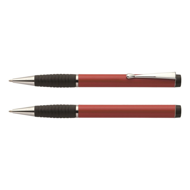 Promotional Anzio twist action metal ballpen - Image 5