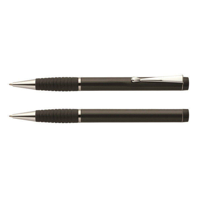 Promotional Anzio twist action metal ballpen - Image 4