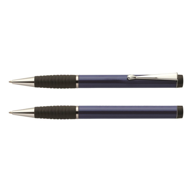 Promotional Anzio twist action metal ballpen - Image 3