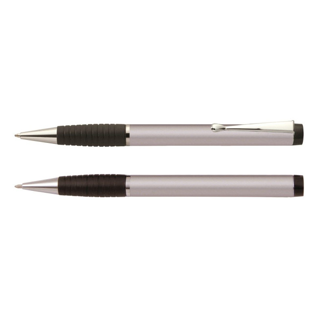 Promotional Anzio twist action metal ballpen - Image 2