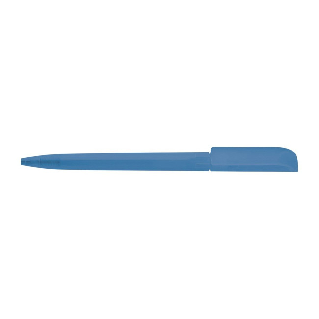 Promotional Jag Twist action plastic ballpen - Image 3