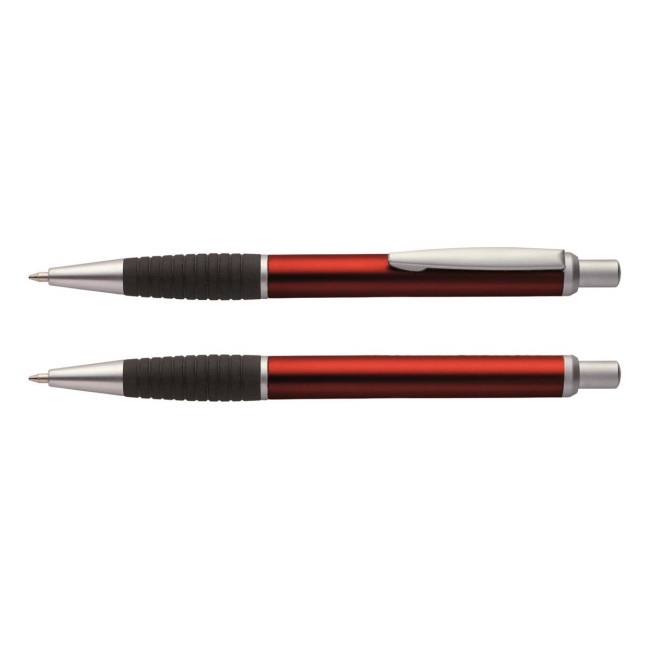 Promotional Santi aluminium ballpen - Image 5