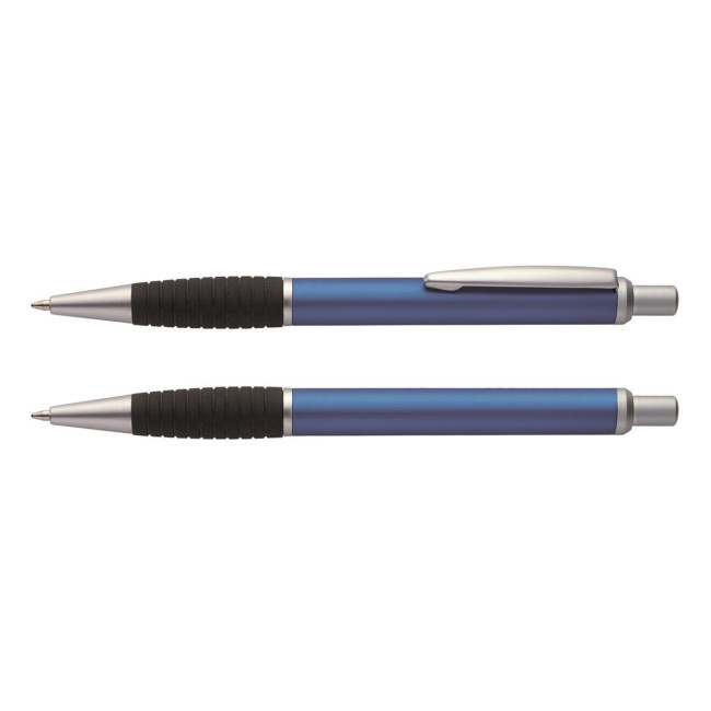 Promotional Santi aluminium ballpen - Image 4