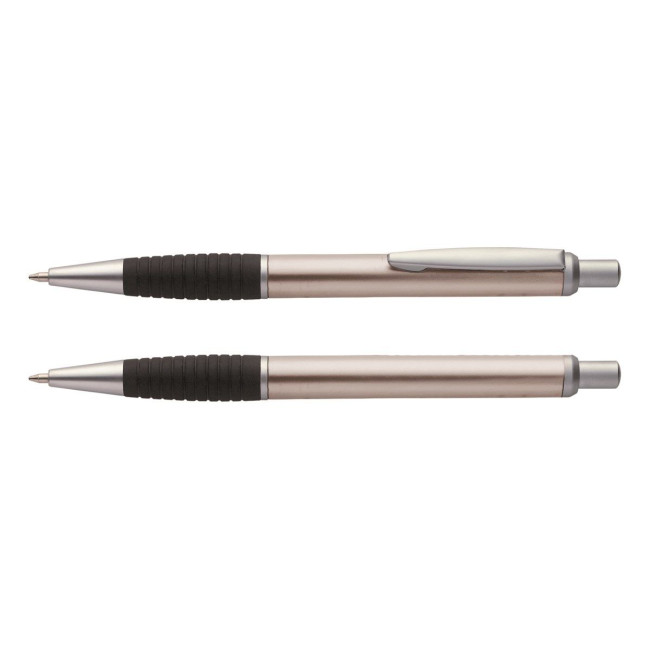 Promotional Santi aluminium ballpen - Image 3