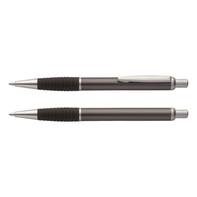 Promotional Santi aluminium ballpen - Image 2