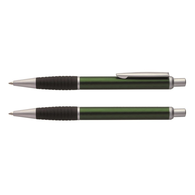 Promotional Santi aluminium ballpen - Image 1