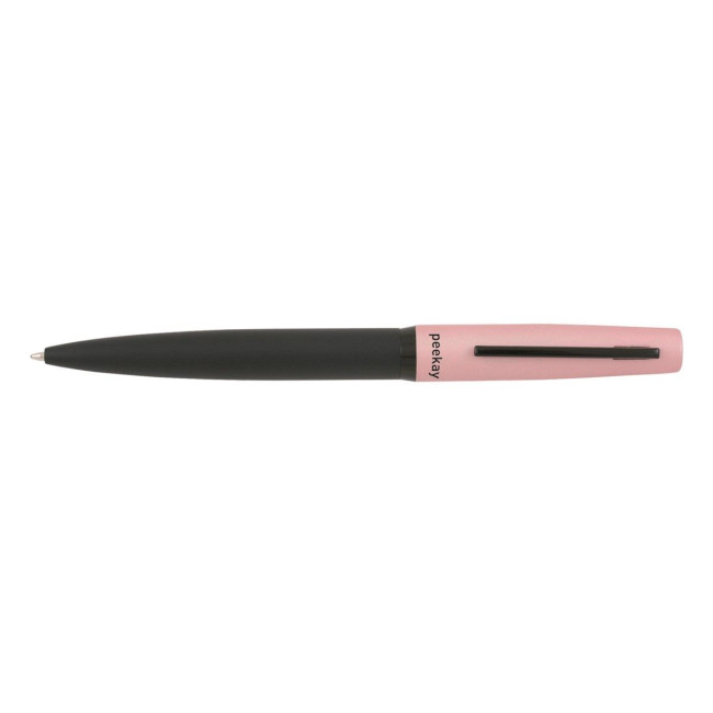 Promotional Samaria metal ballpen - Image 1