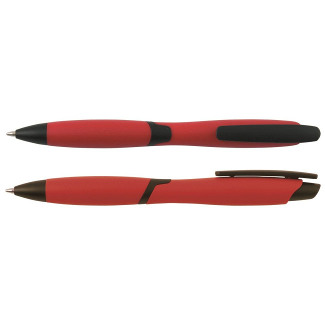 Promotional Curvy Solid ballpen - Image 5