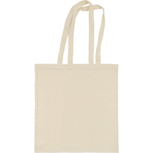 Promotional Cotton shopper bag - Image 2