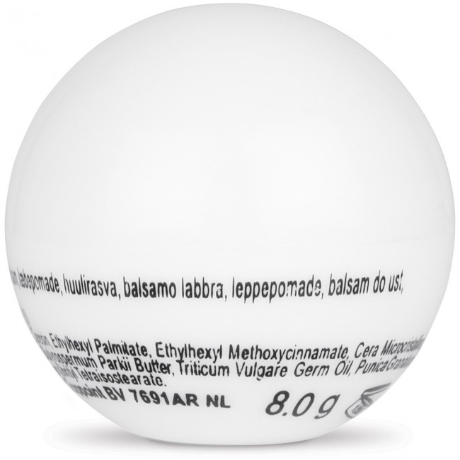 Promotional Lipbalm round ball - Image 2