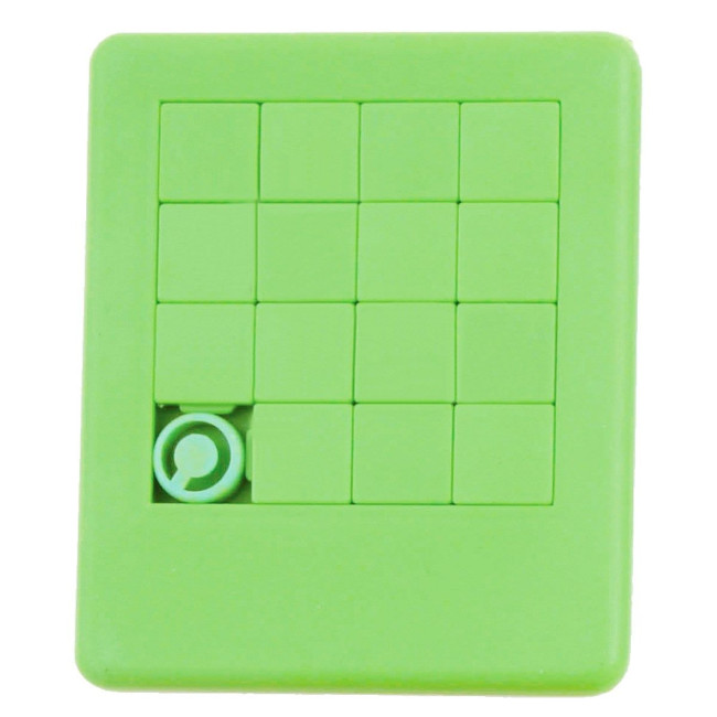 Promotional Sliding puzzle game - Image 2