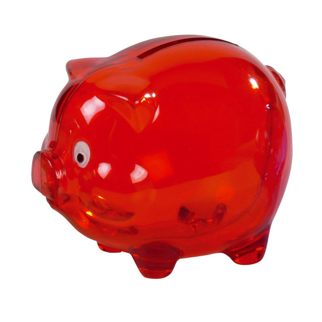 Promotional Piggy bank - Image 2