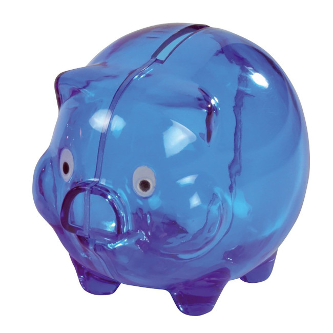 Promotional Piggy bank - Image 3