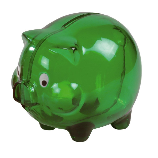 Promotional Piggy bank - Image 4