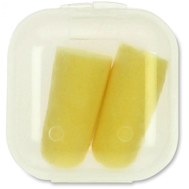 Promotional Ear plugs - Image 2