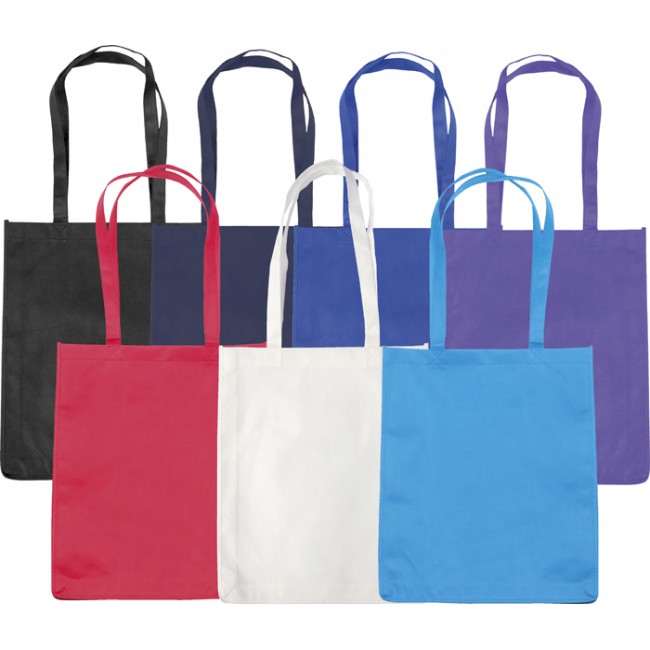 Promotional Chatham' Budget Tote Bag - Image 1