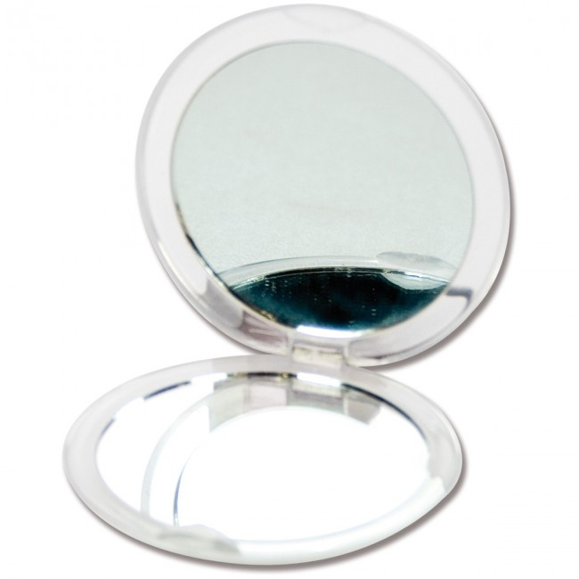 Promotional Pocket mirror duo - Image 2