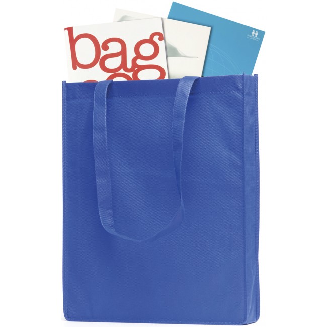 Promotional Chatham' Budget Tote Bag - Image 2