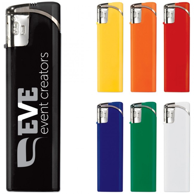 Promotional Polo, lighter - Image 1