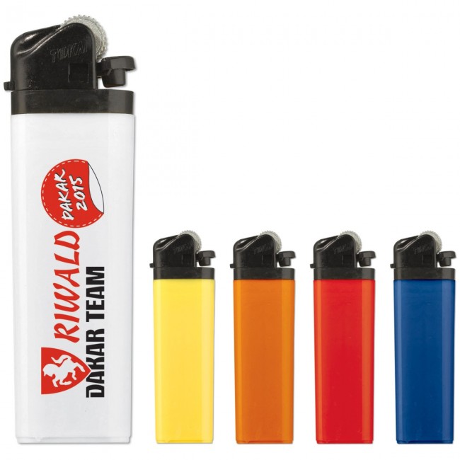 Promotional Tokai M13LCS disposable lighter - Image 1