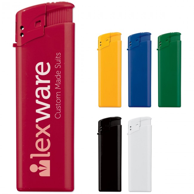 Promotional Electronic, lighter - Image 1