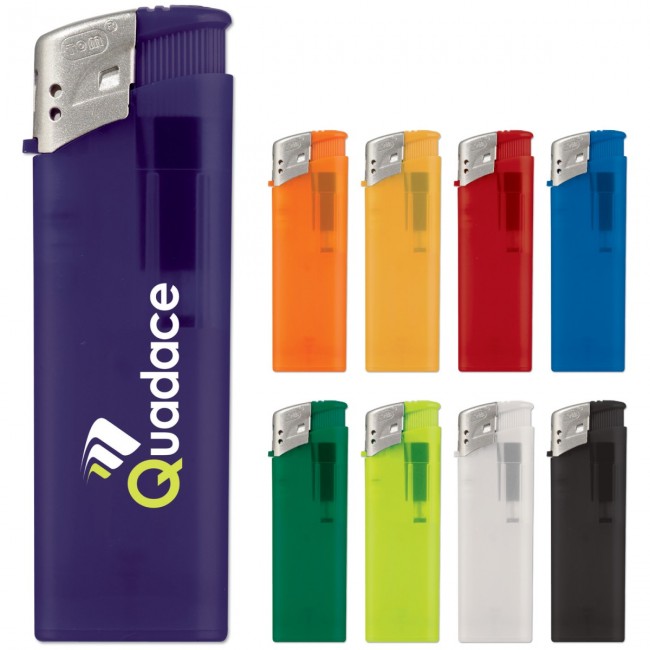 Promotional Heat, lighter - Image 1