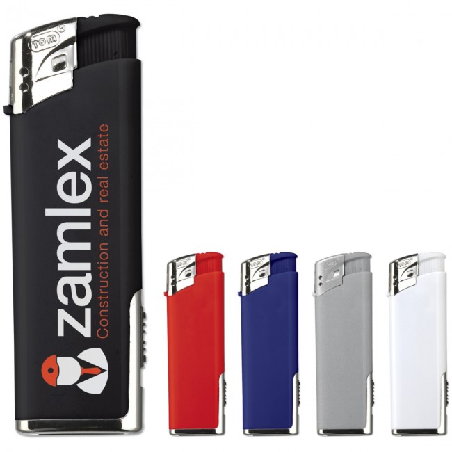 Promotional LED lighter - Image 1