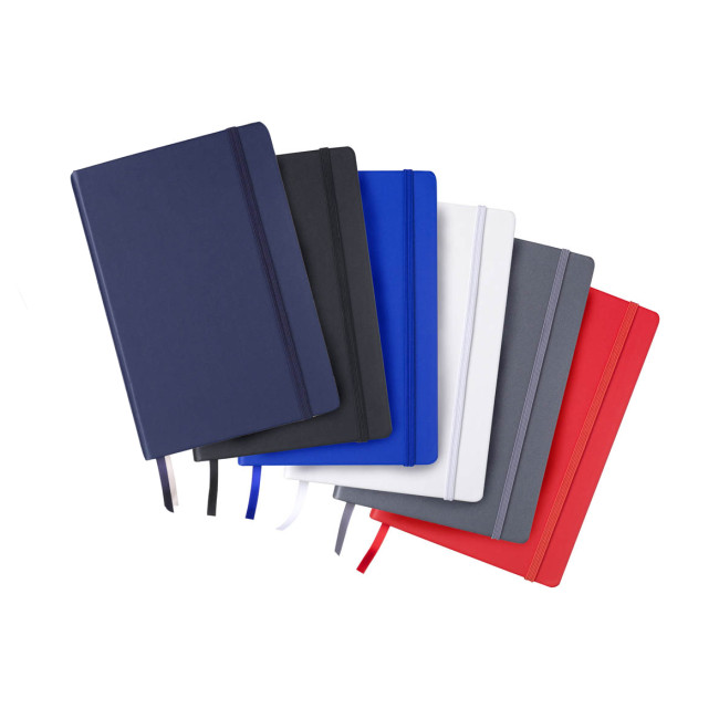 Promotional A5 Regency Premium Notebook