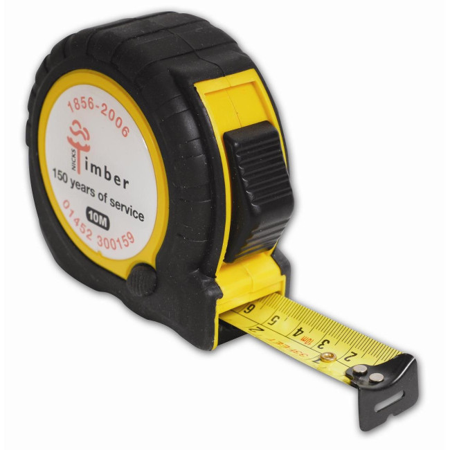 Promotional TT10  Tape Measure