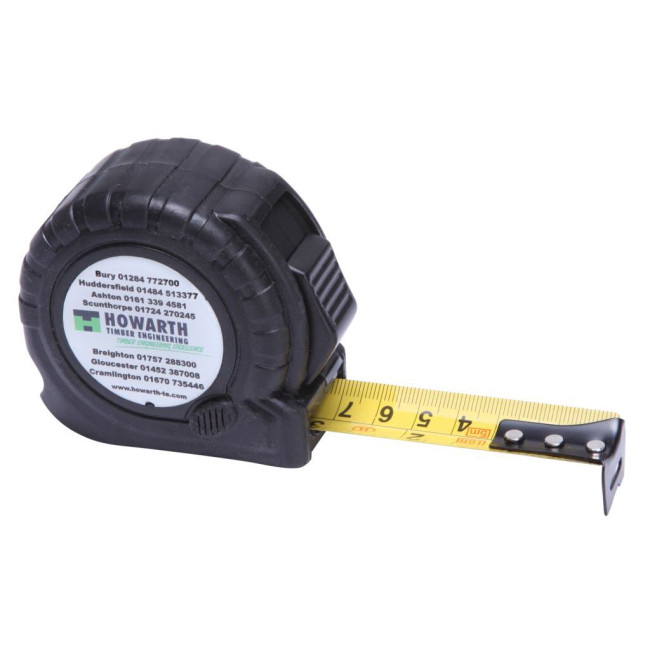 Promotional TT5 Tape Measure