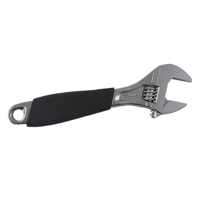 Promotional 8 Inch Adjustable Wrench