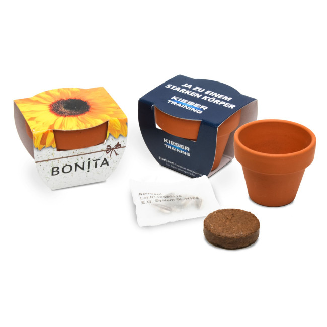 Promotional 4cm Terracotta Pot