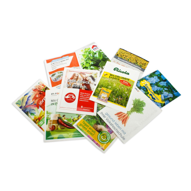 Promotional Seed Bag Large