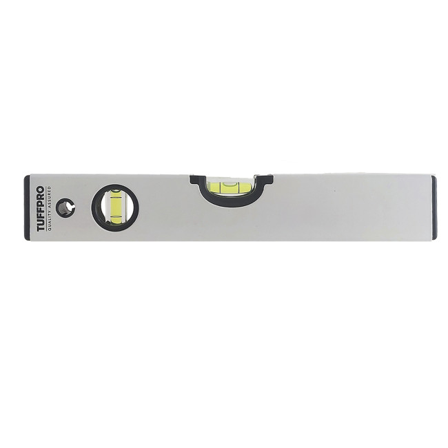 Promotional 300mm TuffPro Spirit level