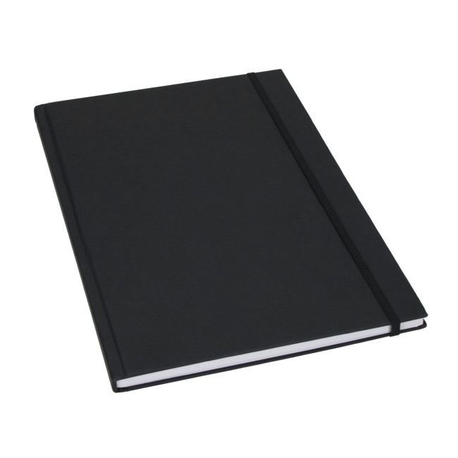 Promotional A4 Hardcover Notebook  - Image 3