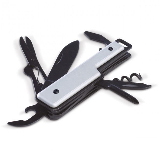 Promotional Pocket-knife with 7 functions - Image 2