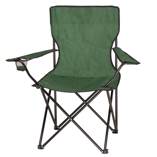 Promotional Safari Camping Chair  - Image 1