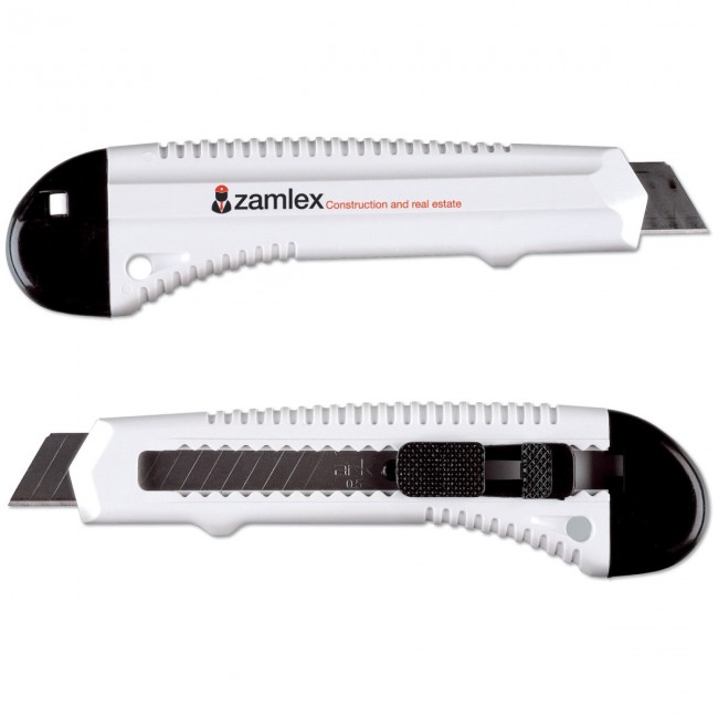 Promotional Hobby knife XXL - Image 1