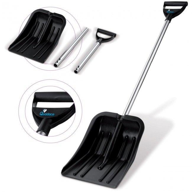 Promotional Snow shovel - Image 1