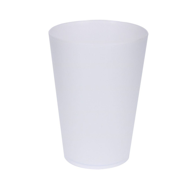 Promotional Turin Drinking Cup  - Image 2