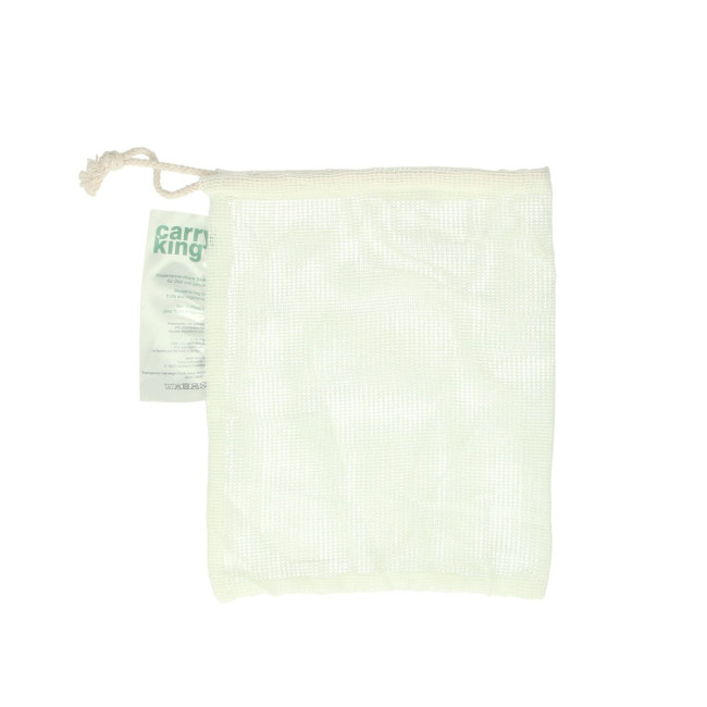 Promotional Small Cotton Fruit & Vegetable Eco Bag